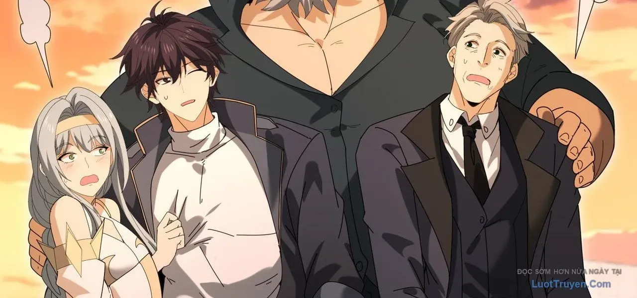 Toàn Dân Chuyển Chức: Ngự Long Sư Là Chức Nghiệp Yếu Nhất? Chapter 167 - 201