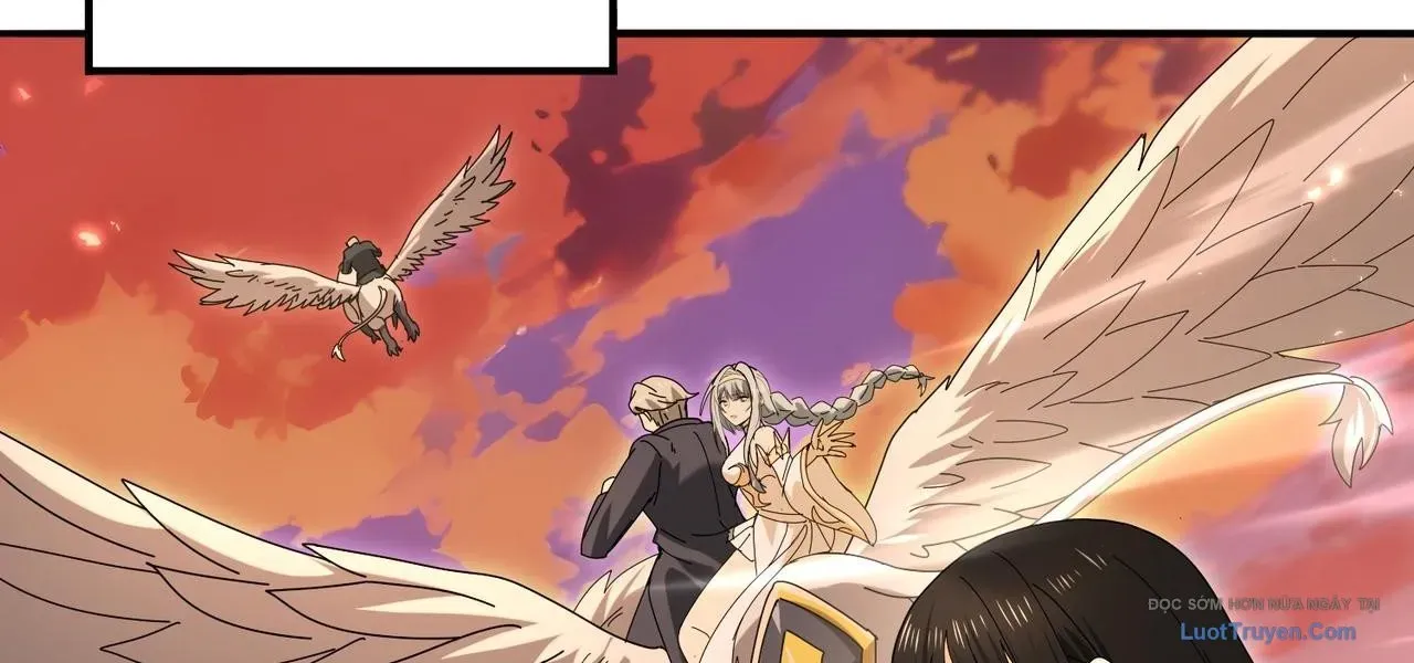 Toàn Dân Chuyển Chức: Ngự Long Sư Là Chức Nghiệp Yếu Nhất? Chapter 167 - 206