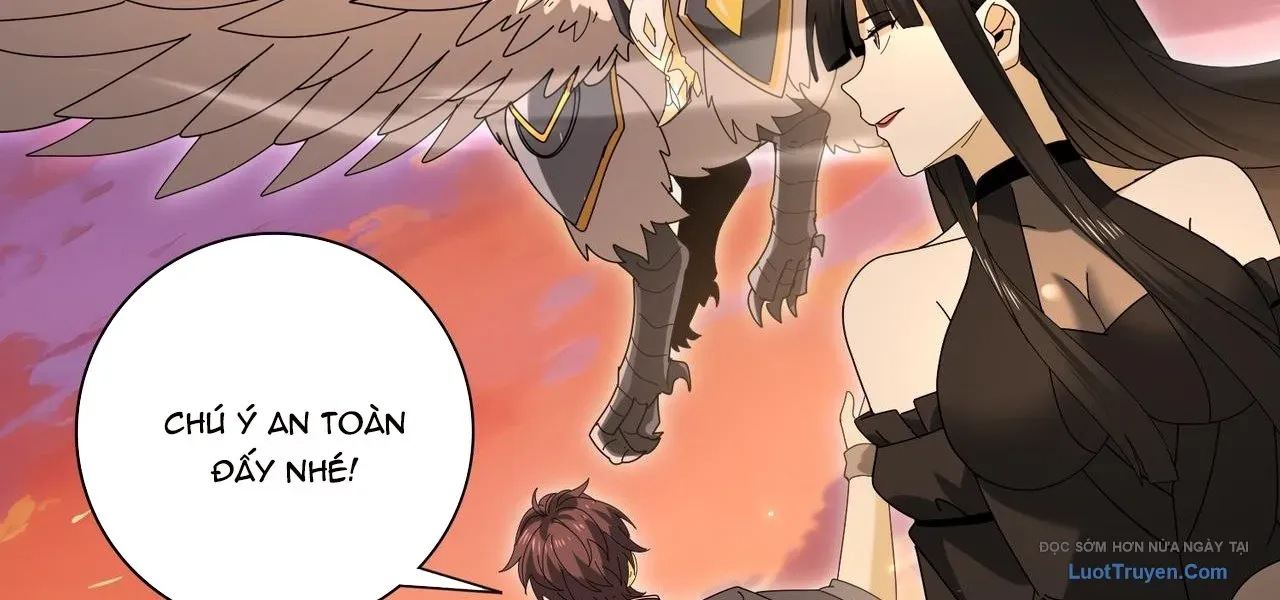 Toàn Dân Chuyển Chức: Ngự Long Sư Là Chức Nghiệp Yếu Nhất? Chapter 167 - 207