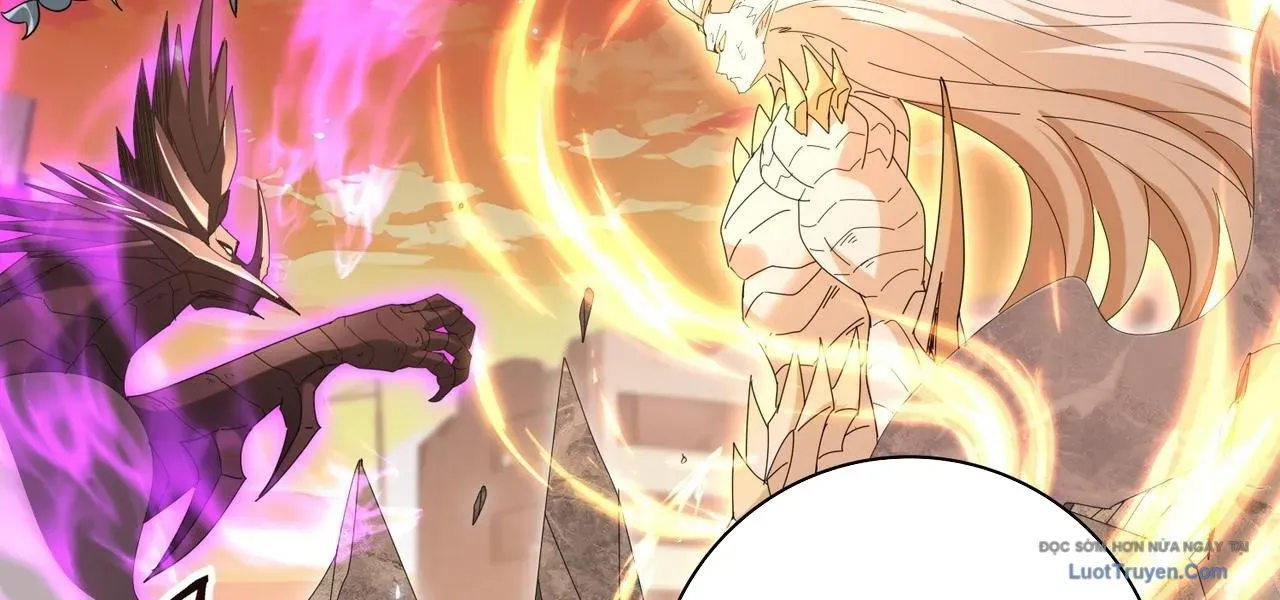 Toàn Dân Chuyển Chức: Ngự Long Sư Là Chức Nghiệp Yếu Nhất? Chapter 167 - 24