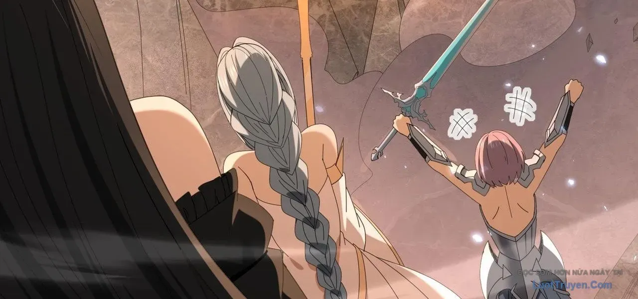 Toàn Dân Chuyển Chức: Ngự Long Sư Là Chức Nghiệp Yếu Nhất? Chapter 167 - 26