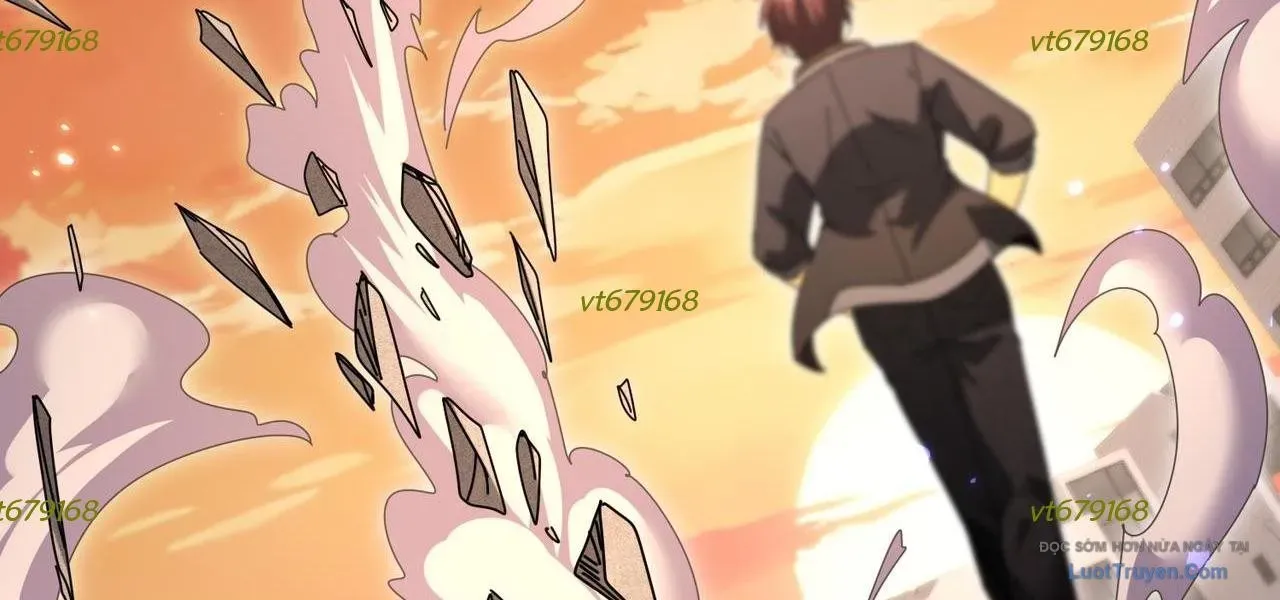 Toàn Dân Chuyển Chức: Ngự Long Sư Là Chức Nghiệp Yếu Nhất? Chapter 167 - 265