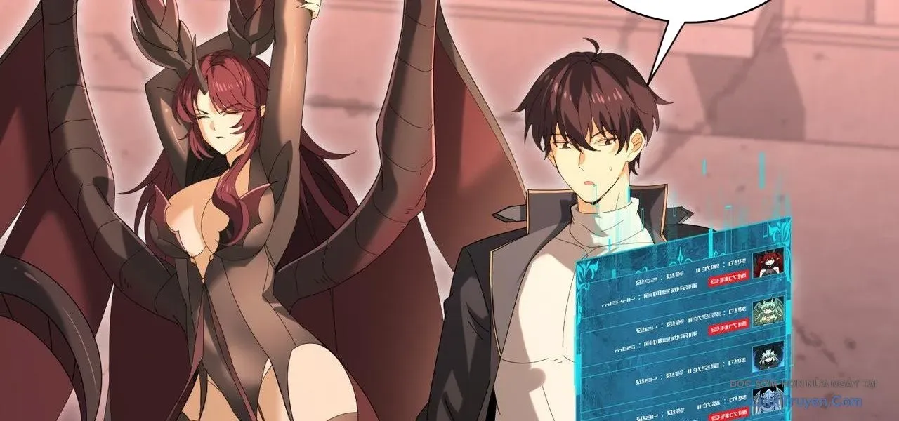 Toàn Dân Chuyển Chức: Ngự Long Sư Là Chức Nghiệp Yếu Nhất? Chapter 167 - 30