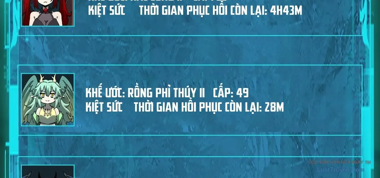 Toàn Dân Chuyển Chức: Ngự Long Sư Là Chức Nghiệp Yếu Nhất? Chapter 167 - 39