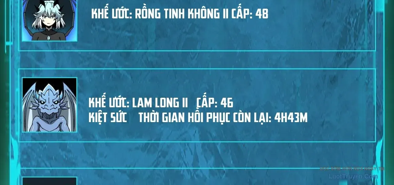 Toàn Dân Chuyển Chức: Ngự Long Sư Là Chức Nghiệp Yếu Nhất? Chapter 167 - 40