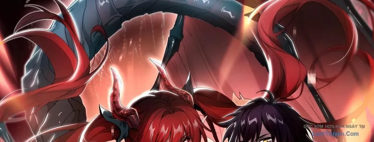 Toàn Dân Chuyển Chức: Ngự Long Sư Là Chức Nghiệp Yếu Nhất? Chapter 167 - 9