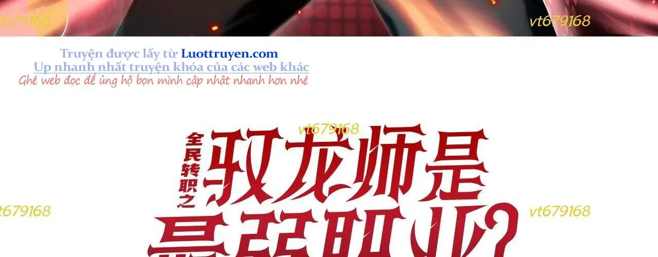 Toàn Dân Chuyển Chức: Ngự Long Sư Là Chức Nghiệp Yếu Nhất? Chapter 168 - 13
