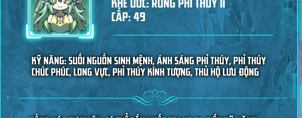 Toàn Dân Chuyển Chức: Ngự Long Sư Là Chức Nghiệp Yếu Nhất? Chapter 168 - 124