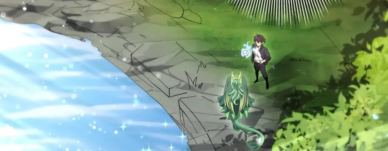 Toàn Dân Chuyển Chức: Ngự Long Sư Là Chức Nghiệp Yếu Nhất? Chapter 168 - 40