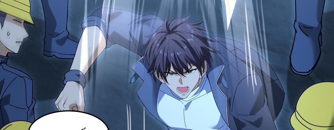 Toàn Dân Chuyển Chức: Ngự Long Sư Là Chức Nghiệp Yếu Nhất? Chapter 169 - 164