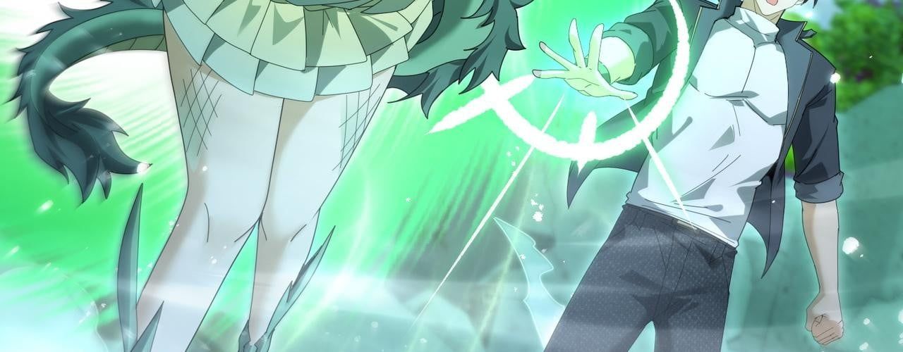 Toàn Dân Chuyển Chức: Ngự Long Sư Là Chức Nghiệp Yếu Nhất? Chapter 169 - 198