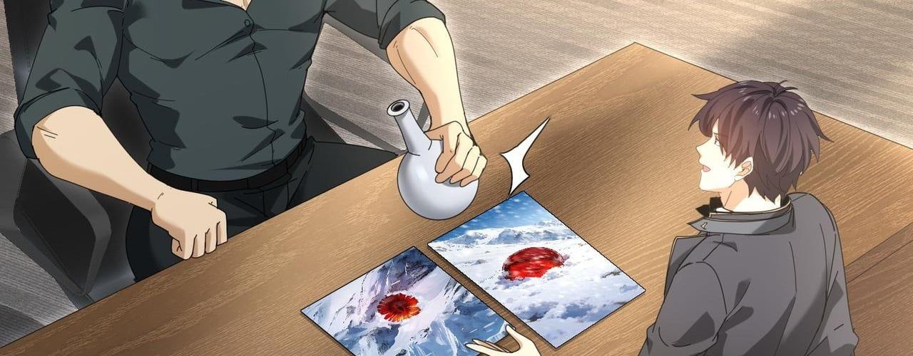 Toàn Dân Chuyển Chức: Ngự Long Sư Là Chức Nghiệp Yếu Nhất? Chapter 169 - 83