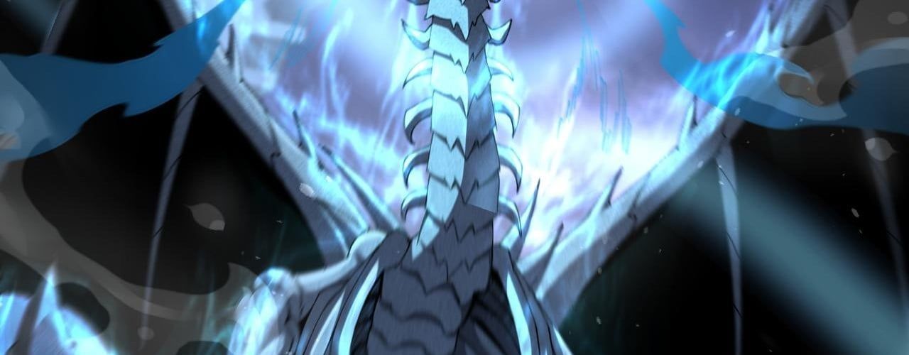 Toàn Dân Chuyển Chức: Ngự Long Sư Là Chức Nghiệp Yếu Nhất? Chapter 170 - 17