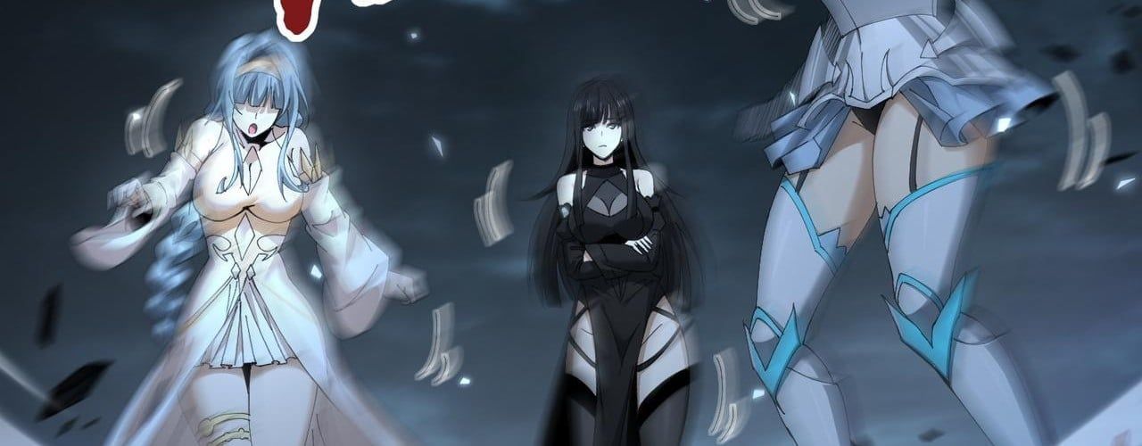 Toàn Dân Chuyển Chức: Ngự Long Sư Là Chức Nghiệp Yếu Nhất? Chapter 170 - 171