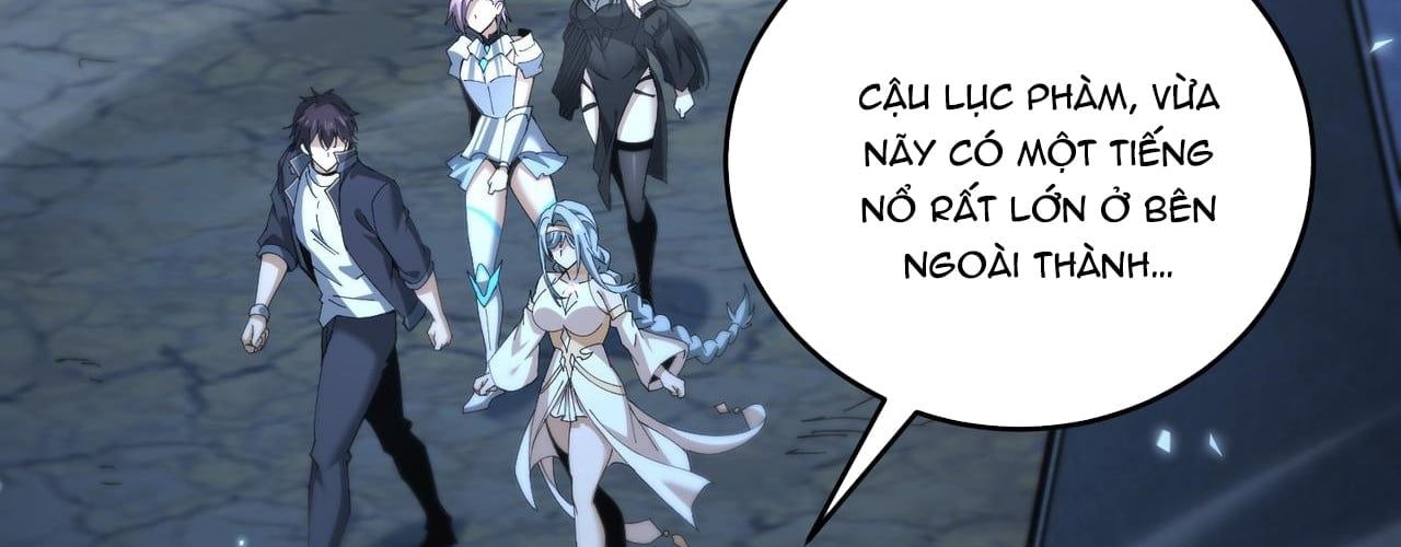 Toàn Dân Chuyển Chức: Ngự Long Sư Là Chức Nghiệp Yếu Nhất? Chapter 170 - 200