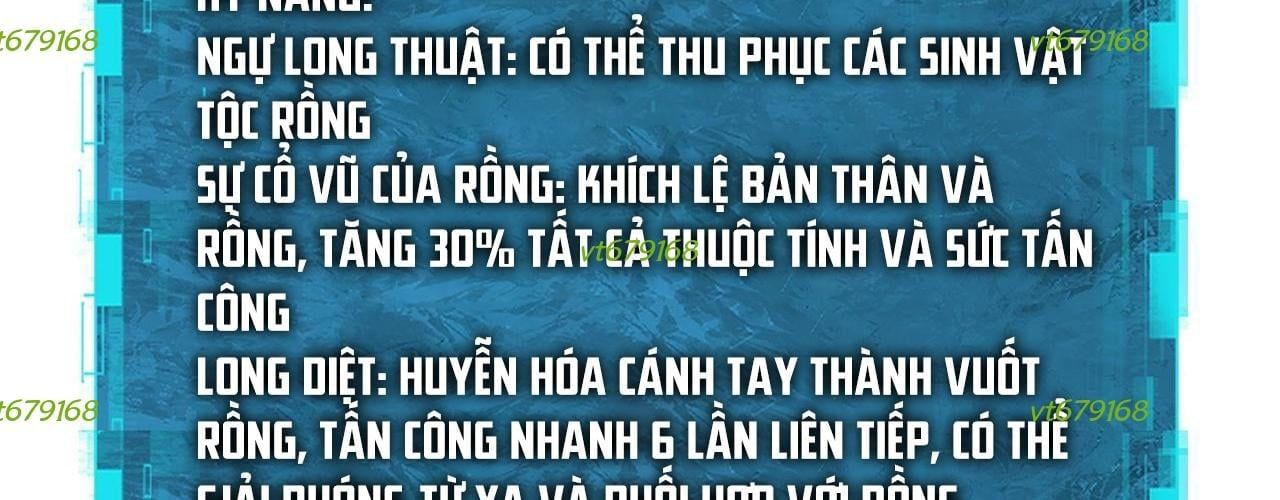 Toàn Dân Chuyển Chức: Ngự Long Sư Là Chức Nghiệp Yếu Nhất? Chapter 170 - 268