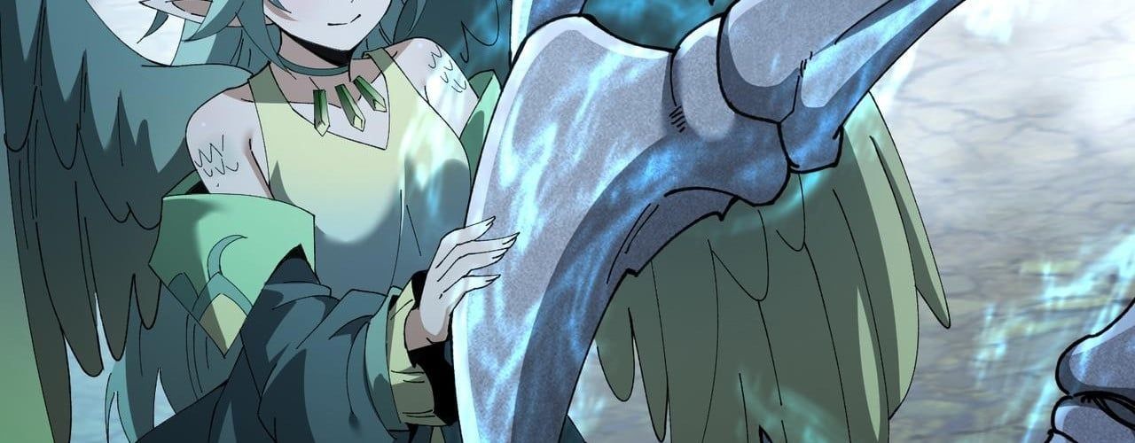 Toàn Dân Chuyển Chức: Ngự Long Sư Là Chức Nghiệp Yếu Nhất? Chapter 170 - 31