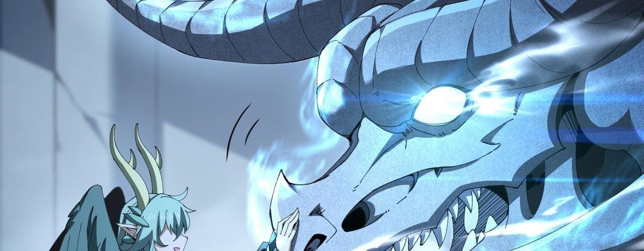 Toàn Dân Chuyển Chức: Ngự Long Sư Là Chức Nghiệp Yếu Nhất? Chapter 170 - 38