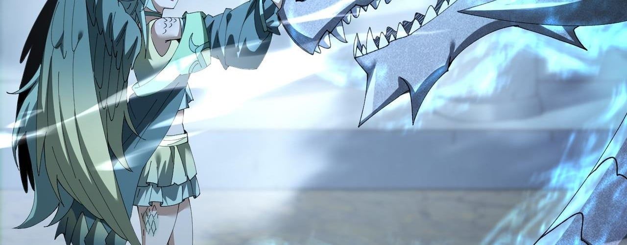 Toàn Dân Chuyển Chức: Ngự Long Sư Là Chức Nghiệp Yếu Nhất? Chapter 170 - 39