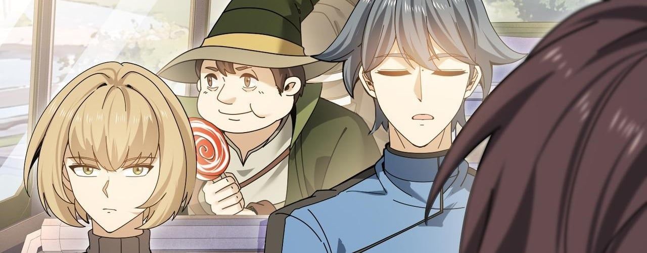 Toàn Dân Chuyển Chức: Ngự Long Sư Là Chức Nghiệp Yếu Nhất? Chapter 171 - 101