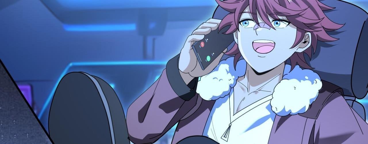 Toàn Dân Chuyển Chức: Ngự Long Sư Là Chức Nghiệp Yếu Nhất? Chapter 171 - 21