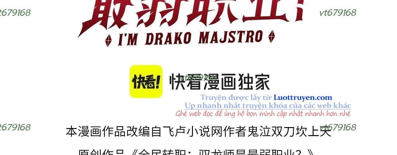 Toàn Dân Chuyển Chức: Ngự Long Sư Là Chức Nghiệp Yếu Nhất? Chapter 171 - 6