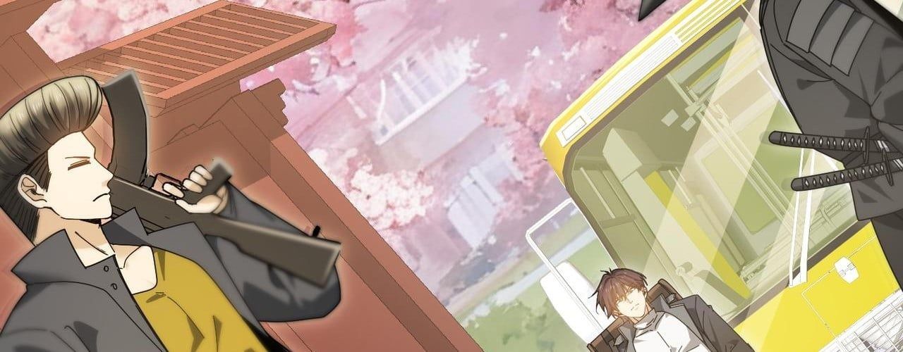 Toàn Dân Chuyển Chức: Ngự Long Sư Là Chức Nghiệp Yếu Nhất? Chapter 171 - 74