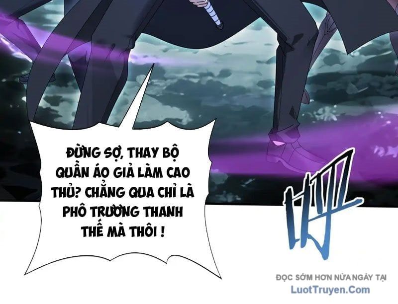 Toàn Dân Chuyển Chức: Ngự Long Sư Là Chức Nghiệp Yếu Nhất? Chapter 172 - 14