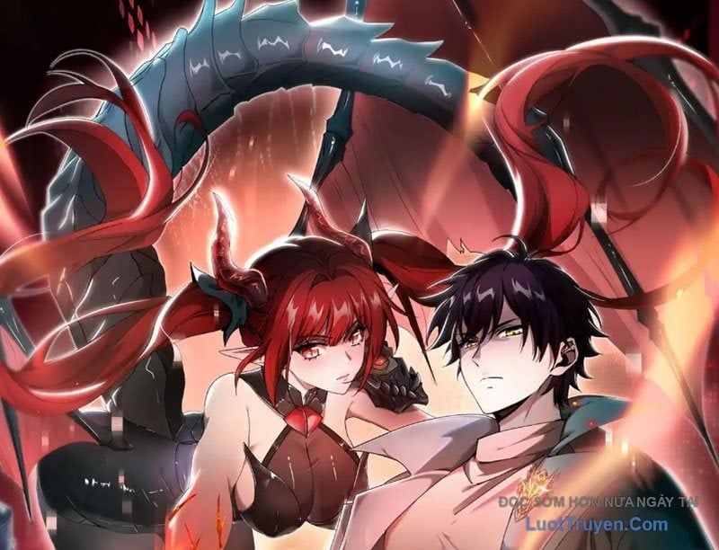 Toàn Dân Chuyển Chức: Ngự Long Sư Là Chức Nghiệp Yếu Nhất? Chapter 172 - 3