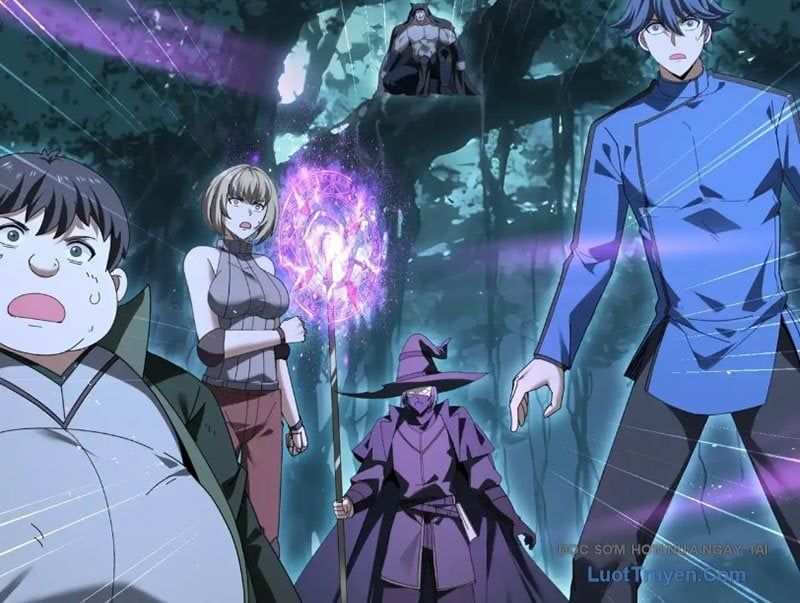 Toàn Dân Chuyển Chức: Ngự Long Sư Là Chức Nghiệp Yếu Nhất? Chapter 172 - 70