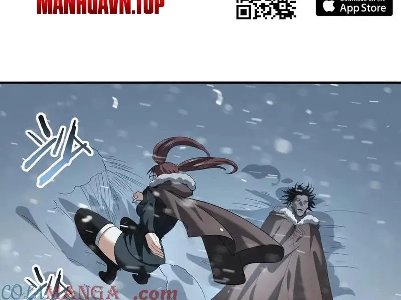 Toàn Dân Chuyển Chức: Ngự Long Sư Là Chức Nghiệp Yếu Nhất? Chapter 61.1 - 25