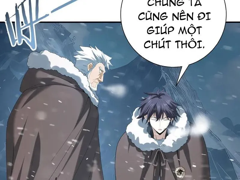 Toàn Dân Chuyển Chức: Ngự Long Sư Là Chức Nghiệp Yếu Nhất? Chapter 61.1 - 28