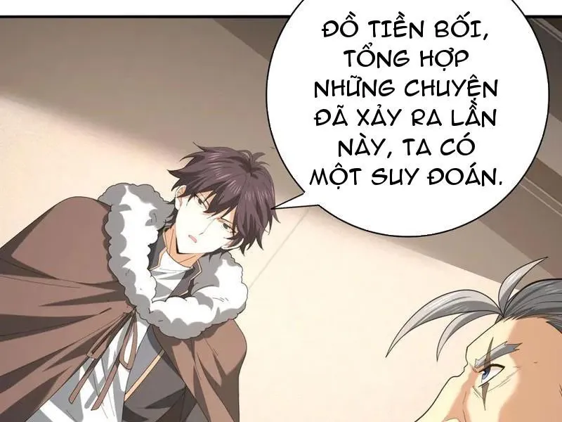 Toàn Dân Chuyển Chức: Ngự Long Sư Là Chức Nghiệp Yếu Nhất? Chapter 61.1 - 57