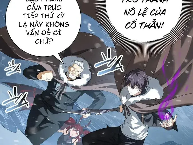 Toàn Dân Chuyển Chức: Ngự Long Sư Là Chức Nghiệp Yếu Nhất? Chapter 61.2 - 20