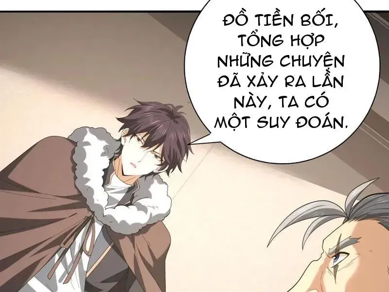 Toàn Dân Chuyển Chức: Ngự Long Sư Là Chức Nghiệp Yếu Nhất? Chapter 61.3 - 57