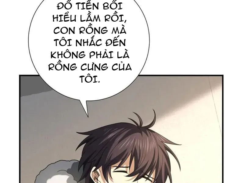 Toàn Dân Chuyển Chức: Ngự Long Sư Là Chức Nghiệp Yếu Nhất? Chapter 62.1 - 4