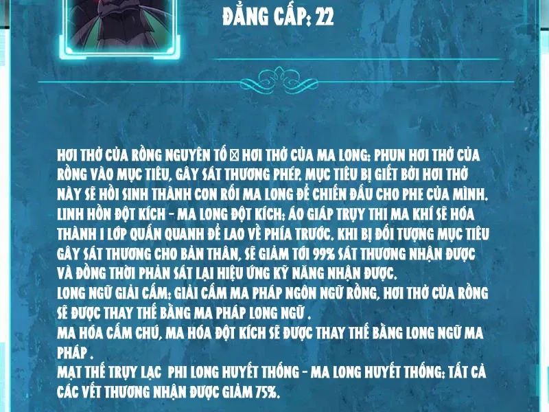 Toàn Dân Chuyển Chức: Ngự Long Sư Là Chức Nghiệp Yếu Nhất? Chapter 62.1 - 81