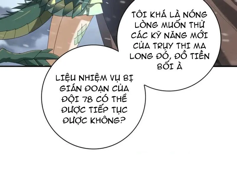Toàn Dân Chuyển Chức: Ngự Long Sư Là Chức Nghiệp Yếu Nhất? Chapter 62.1 - 91