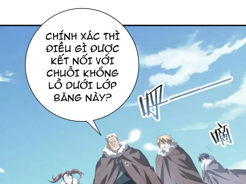 Toàn Dân Chuyển Chức: Ngự Long Sư Là Chức Nghiệp Yếu Nhất? Chapter 62.2 - 117
