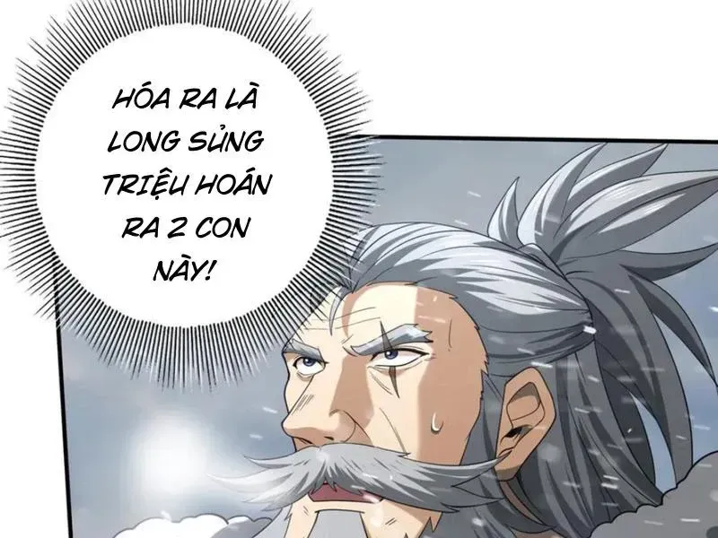 Toàn Dân Chuyển Chức: Ngự Long Sư Là Chức Nghiệp Yếu Nhất? Chapter 62.2 - 24