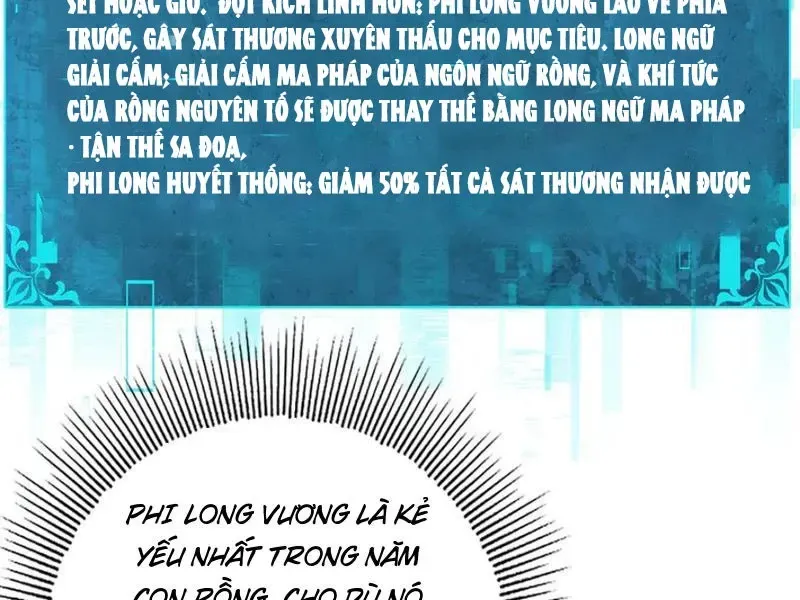 Toàn Dân Chuyển Chức: Ngự Long Sư Là Chức Nghiệp Yếu Nhất? Chapter 62.2 - 29
