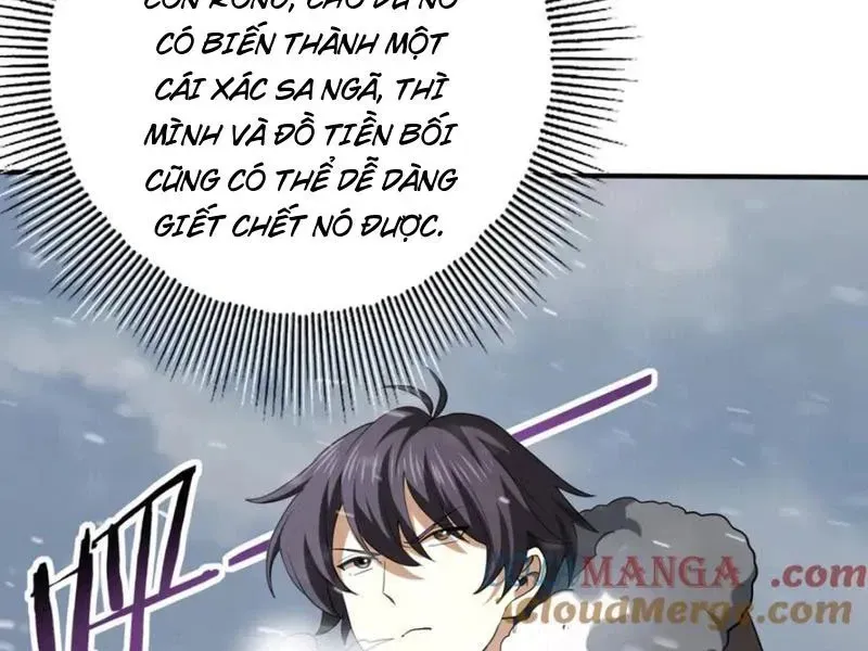 Toàn Dân Chuyển Chức: Ngự Long Sư Là Chức Nghiệp Yếu Nhất? Chapter 62.2 - 30