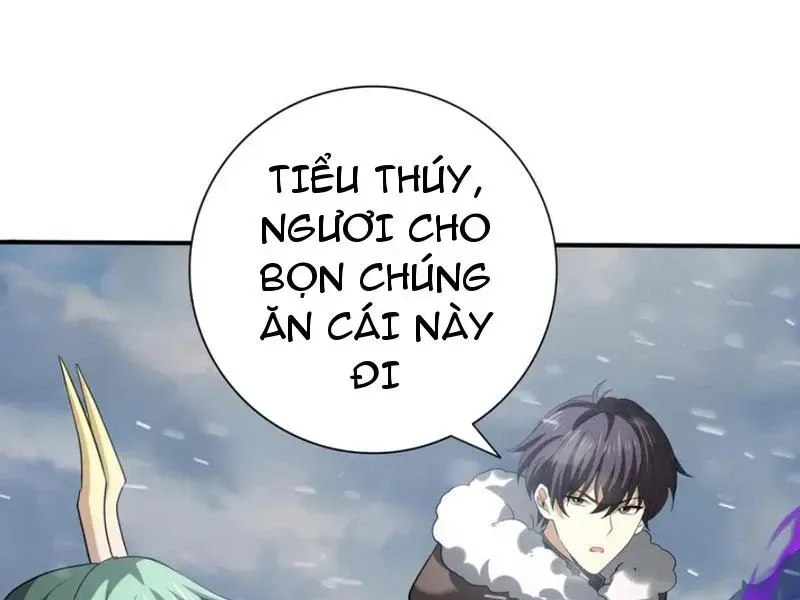 Toàn Dân Chuyển Chức: Ngự Long Sư Là Chức Nghiệp Yếu Nhất? Chapter 62.2 - 37