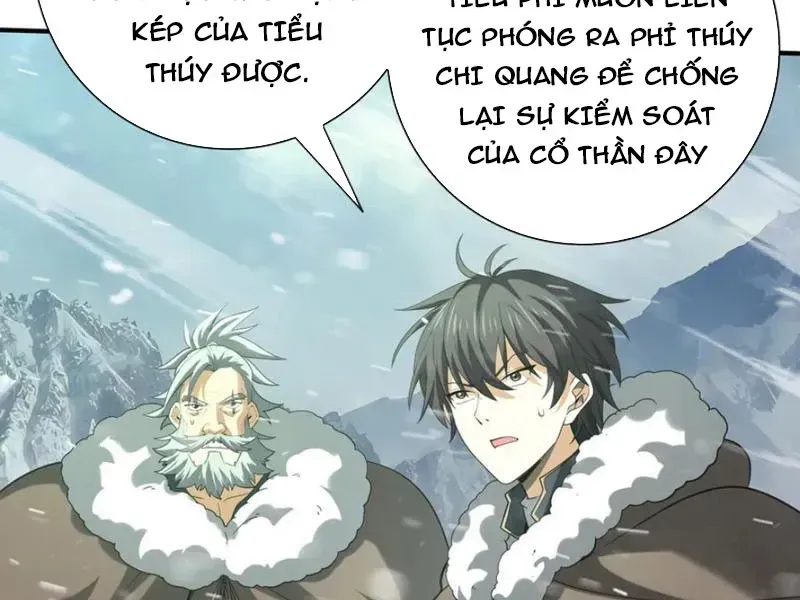Toàn Dân Chuyển Chức: Ngự Long Sư Là Chức Nghiệp Yếu Nhất? Chapter 62.2 - 65