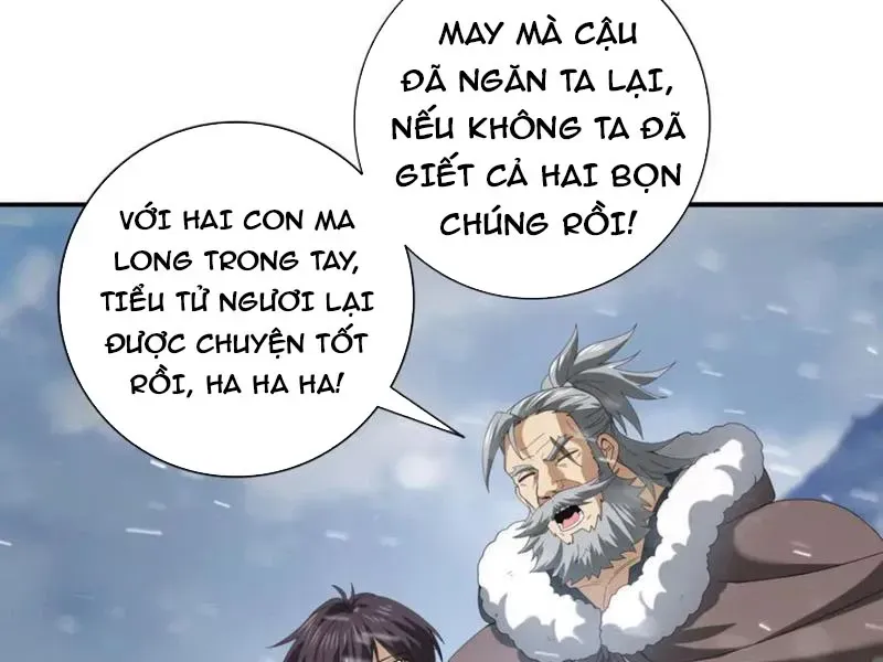Toàn Dân Chuyển Chức: Ngự Long Sư Là Chức Nghiệp Yếu Nhất? Chapter 62.2 - 89