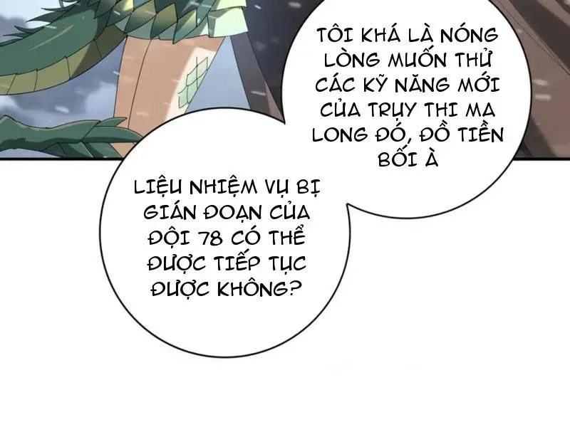 Toàn Dân Chuyển Chức: Ngự Long Sư Là Chức Nghiệp Yếu Nhất? Chapter 62.2 - 91