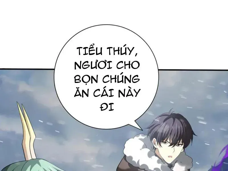 Toàn Dân Chuyển Chức: Ngự Long Sư Là Chức Nghiệp Yếu Nhất? Chapter 62.3 - 37