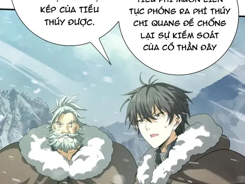 Toàn Dân Chuyển Chức: Ngự Long Sư Là Chức Nghiệp Yếu Nhất? Chapter 62.3 - 65