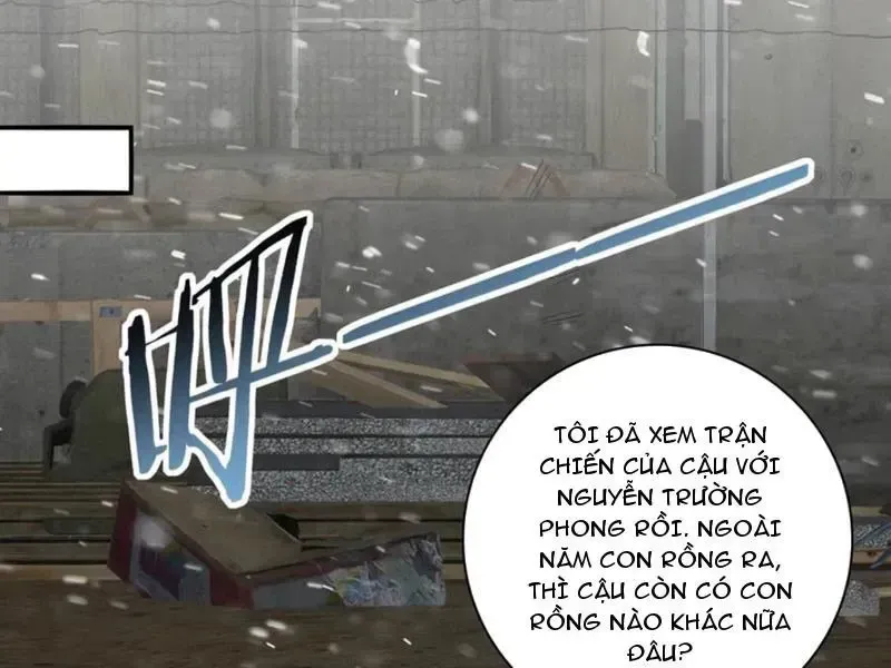 Toàn Dân Chuyển Chức: Ngự Long Sư Là Chức Nghiệp Yếu Nhất? Chapter 62.3 - 9