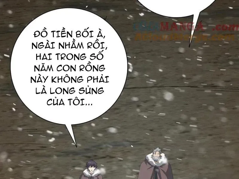Toàn Dân Chuyển Chức: Ngự Long Sư Là Chức Nghiệp Yếu Nhất? Chapter 62.3 - 10